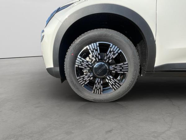 Fiat 600 1.2 Hybrid T3 81 kW DCT BUSINESS EDITION