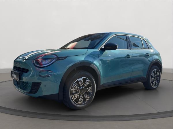 Fiat 600 1.2 Hybrid T3 81 kW DCT BUSINESS EDITION !!! SOFORT VERFÜGBAR