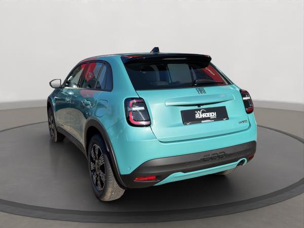 Fiat 600 1.2 Hybrid T3 81 kW DCT BUSINESS EDITION !!! SOFORT VERFÜGBAR