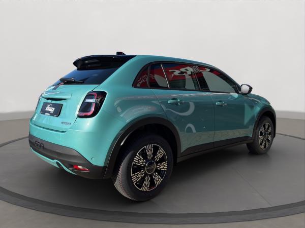 Fiat 600 1.2 Hybrid T3 81 kW DCT BUSINESS EDITION !!! SOFORT VERFÜGBAR