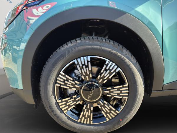 Fiat 600 1.2 Hybrid T3 81 kW DCT BUSINESS EDITION !!! SOFORT VERFÜGBAR