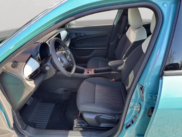 Fiat 600 1.2 Hybrid T3 81 kW DCT BUSINESS EDITION !!! SOFORT VERFÜGBAR