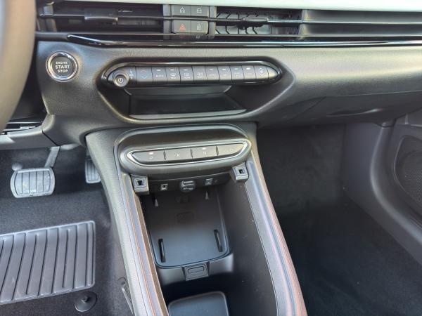 Fiat 600 1.2 Hybrid T3 81 kW DCT BUSINESS EDITION !!! SOFORT VERFÜGBAR