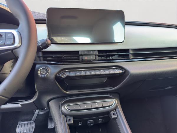 Fiat 600 1.2 Hybrid T3 81 kW DCT BUSINESS EDITION !!! SOFORT VERFÜGBAR