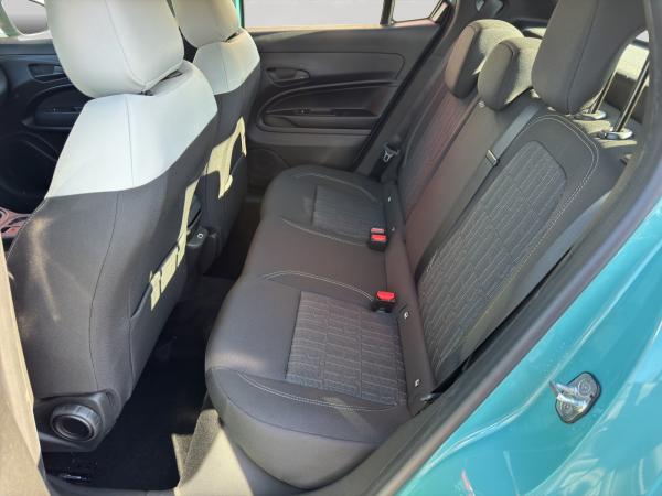 Fiat 600 1.2 Hybrid T3 81 kW DCT BUSINESS EDITION !!! SOFORT VERFÜGBAR