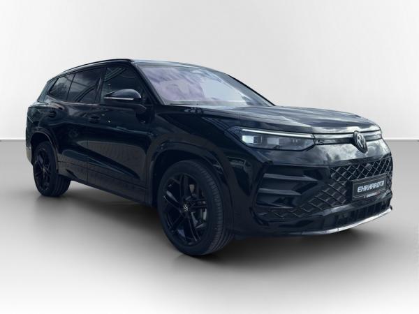 Volkswagen Tayron R-Line 2.0TDI 193 PS *BLACK STYLE*MATRIX*NAV*AHK*PANO*STANDHZG*WKR*74.215€