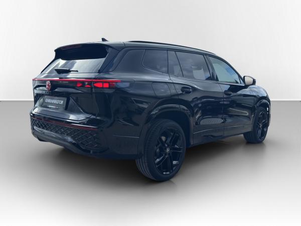 Volkswagen Tayron R-Line 2.0TDI 193 PS *BLACK STYLE*MATRIX*NAV*AHK*PANO*STANDHZG*WKR*74.215€