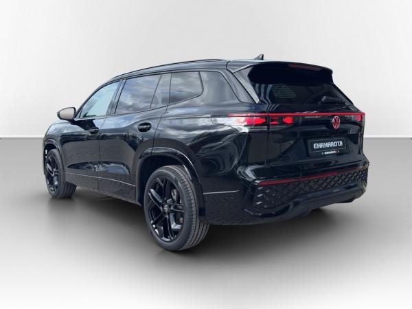 Volkswagen Tayron R-Line 2.0TDI 193 PS *BLACK STYLE*MATRIX*NAV*AHK*PANO*STANDHZG*WKR*74.215€