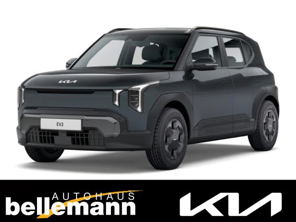 Kia EV2 Air |WP|P1-Winter