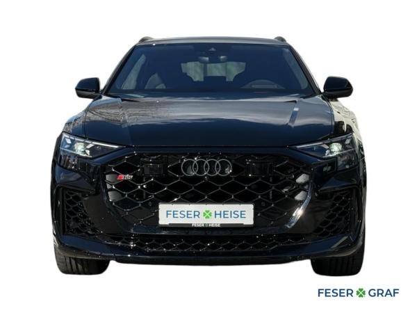 Audi RS Q8 Black performance *-20% RS//Offensive*