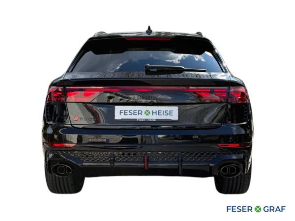 Audi RS Q8 Black performance *-20% RS//Offensive*