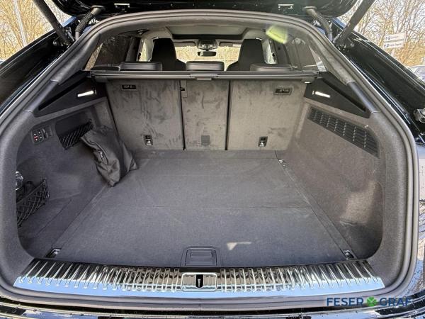 Audi RS Q8 Black performance *-20% RS//Offensive*