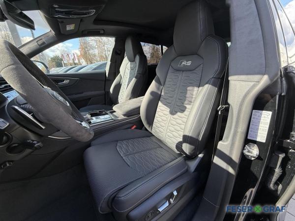 Audi RS Q8 Black performance *-20% RS//Offensive*