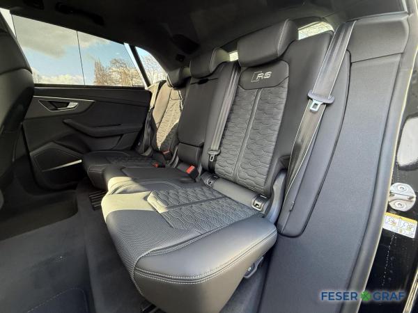 Audi RS Q8 Black performance *-20% RS//Offensive*