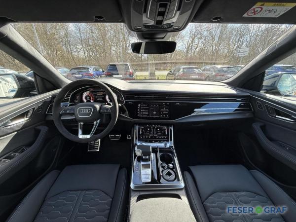 Audi RS Q8 Black performance *-20% RS//Offensive*