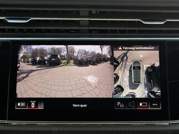 Audi RS Q8 Black performance *-20% RS//Offensive*