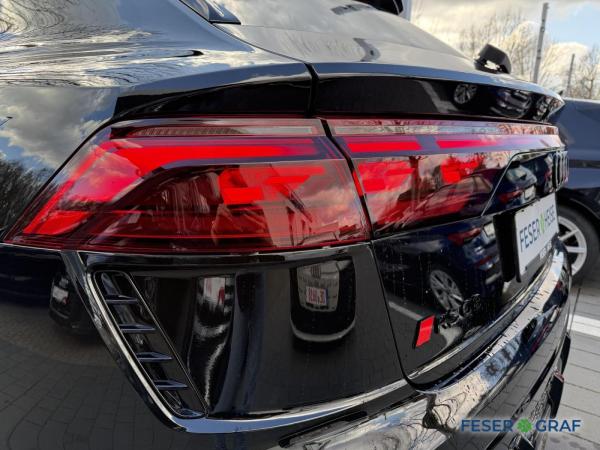 Audi RS Q8 Black performance *-20% RS//Offensive*