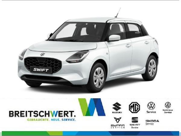 Suzuki Swift 1.2 DUALJET HYBRID Club 👉verfügbar KW 19