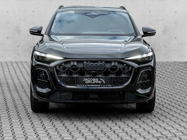 Audi Q5 Sportback TFSI quattro 150 kW ,Tech Pro, S line, AHK, Standklimatisierung