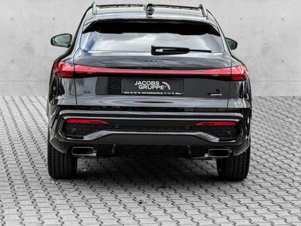 Audi Q5 Sportback TFSI quattro 150 kW ,Tech Pro, S line, AHK, Standklimatisierung