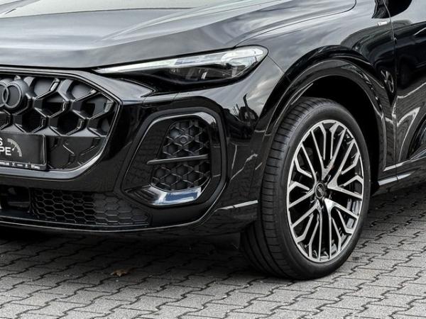 Audi Q5 Sportback TFSI quattro 150 kW ,Tech Pro, S line, AHK, Standklimatisierung