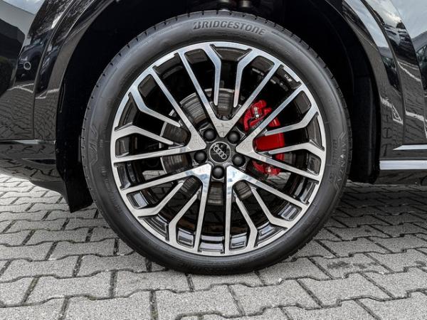 Audi Q5 Sportback TFSI quattro 150 kW ,Tech Pro, S line, AHK, Standklimatisierung