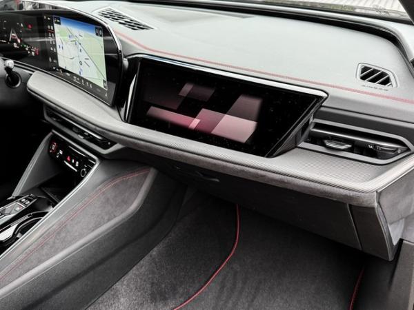 Audi Q5 Sportback TFSI quattro 150 kW ,Tech Pro, S line, AHK, Standklimatisierung