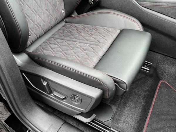 Audi Q5 Sportback TFSI quattro 150 kW ,Tech Pro, S line, AHK, Standklimatisierung