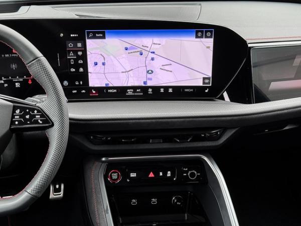 Audi Q5 Sportback TFSI quattro 150 kW ,Tech Pro, S line, AHK, Standklimatisierung