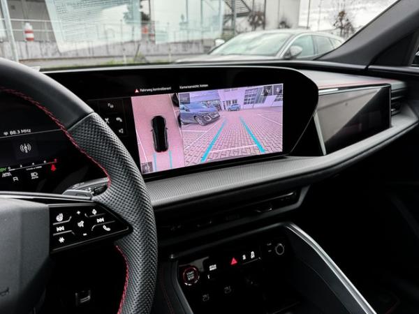 Audi Q5 Sportback TFSI quattro 150 kW ,Tech Pro, S line, AHK, Standklimatisierung