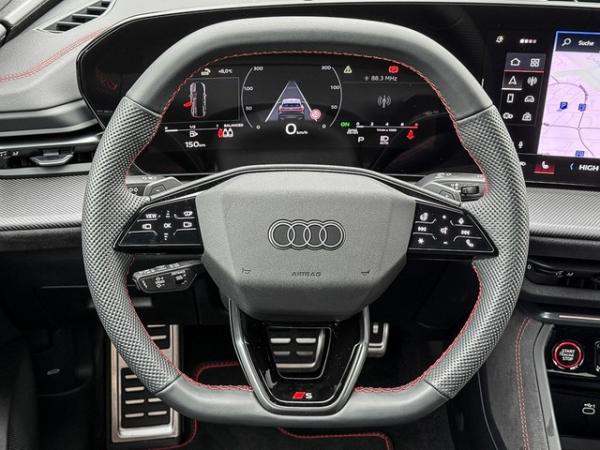 Audi Q5 Sportback TFSI quattro 150 kW ,Tech Pro, S line, AHK, Standklimatisierung