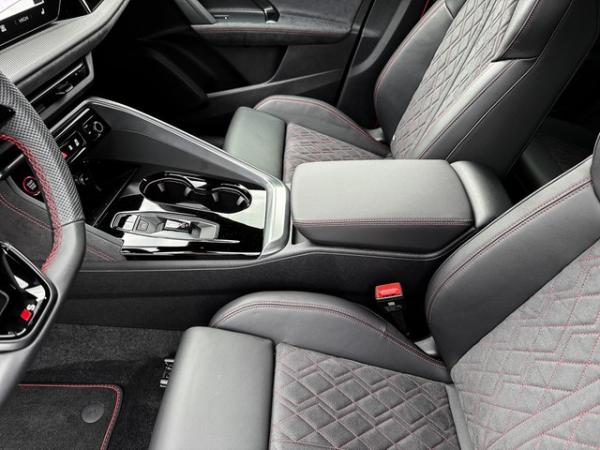 Audi Q5 Sportback TFSI quattro 150 kW ,Tech Pro, S line, AHK, Standklimatisierung