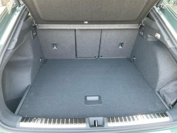 Audi Q3 Sportback TDI 2x S line TECH PLUS LED +