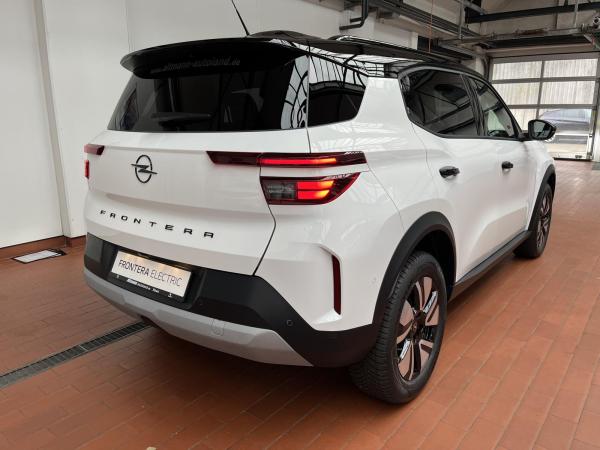 Opel Frontera GS BEV Automatik-Elektroantrieb