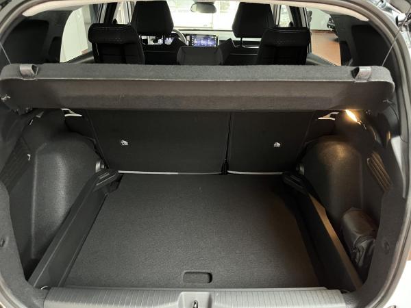 Opel Frontera GS BEV Automatik-Elektroantrieb