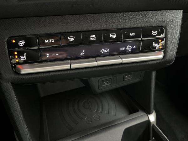 Opel Frontera GS BEV Automatik-Elektroantrieb