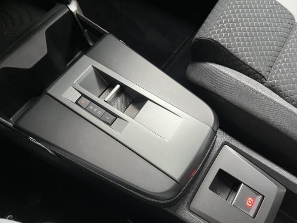 Opel Frontera GS BEV Automatik-Elektroantrieb