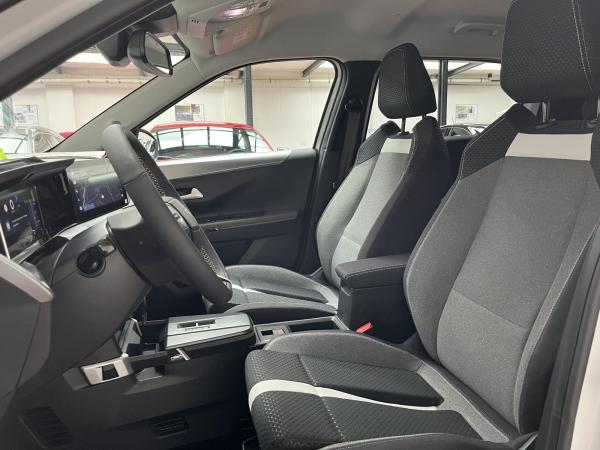 Opel Frontera GS BEV Automatik-Elektroantrieb