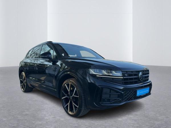 Volkswagen Touareg 3.0 TDI DSG R-Line 4M Panoramadach