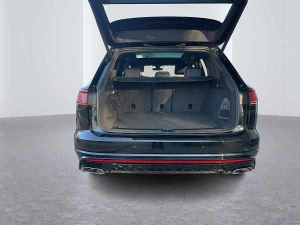 Volkswagen Touareg 3.0 TDI DSG R-Line 4M Panoramadach