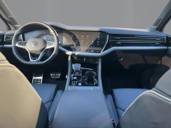 Volkswagen Touareg 3.0 TDI DSG R-Line 4M Panoramadach