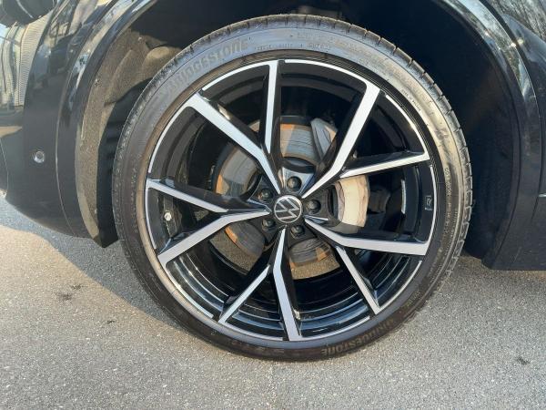 Volkswagen Touareg 3.0 TDI DSG R-Line 4M Panoramadach