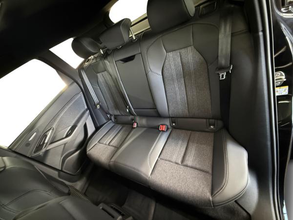 Audi Q6 e-tron performance