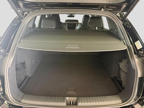 Audi Q6 e-tron performance