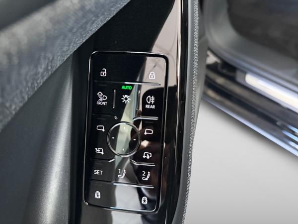 Audi Q6 e-tron performance