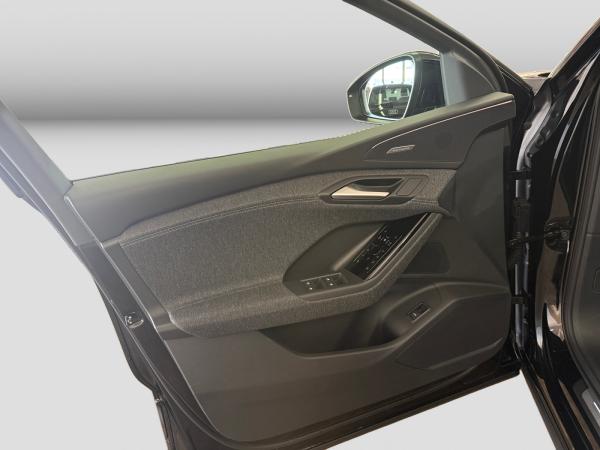 Audi Q6 e-tron performance