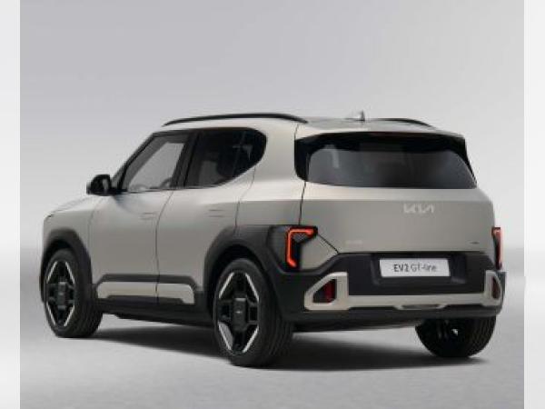 Kia EV2 61kWh GT-Line WIC 22AC TEC DWP COM GD
