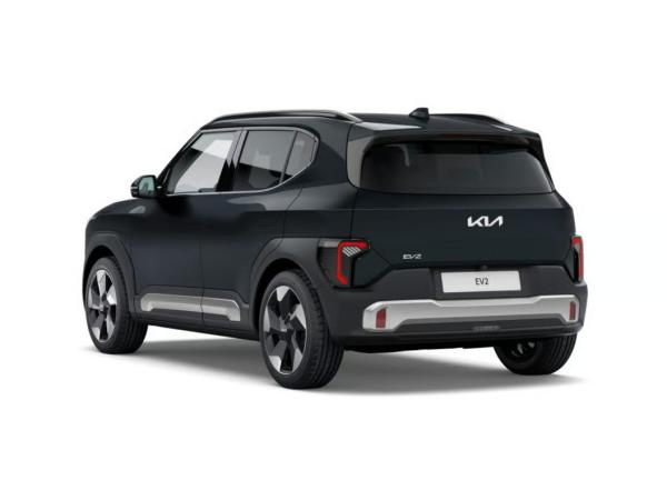 Kia EV2 42kWh Earth +WIC+22AC+TEC+DWP+DES+
