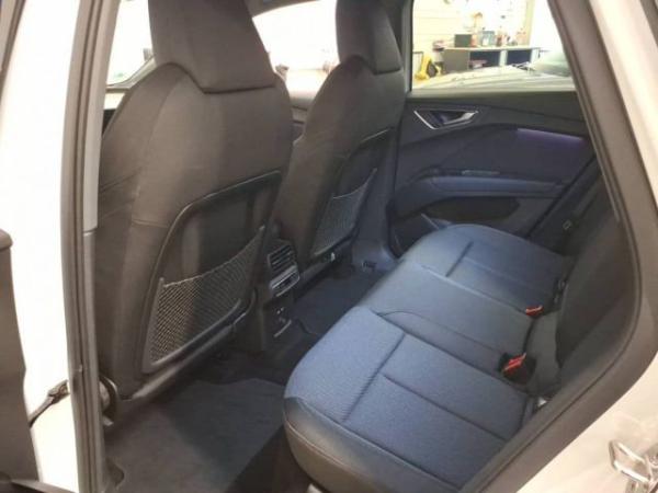 Audi Q4 e-tron 45 WÄRMEPUMPE+NAVI+LED+ACC+SPORTSITZE