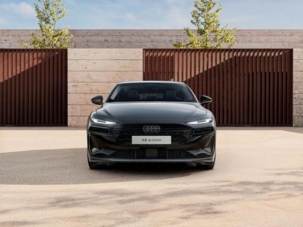 Audi A6 e-tron Sportback performance S Line business Audi A6 e-tron Sportback performance S Line business
